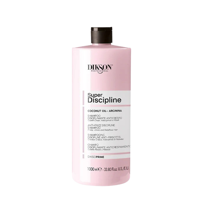 Dikso Prime Super Discipline Şampuan 1000 ML