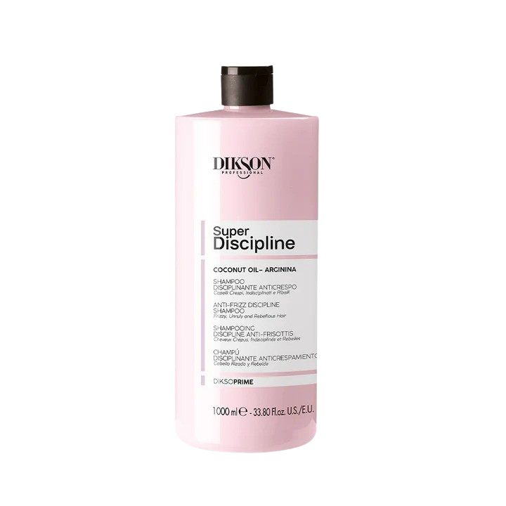 Dikso Prime Super Discipline Şampuan 1000 ML