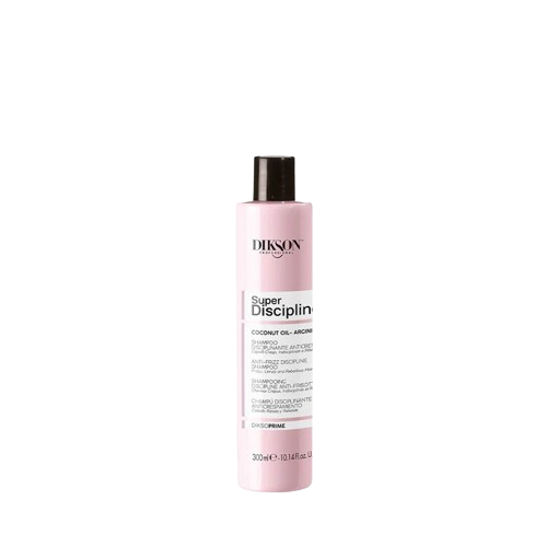 Dikso Prime Super Discipline Şampuan 300 ML