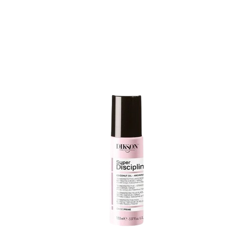 Dikso Prime Super Discipline Isı Koruyucu Kabarma Önleyici Sprey 150 ML
