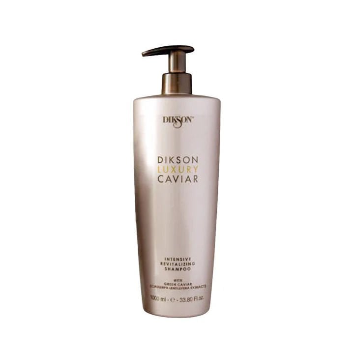Dikson Luxury Caviar - Havyar  Bakım Şampuan 1000 ML