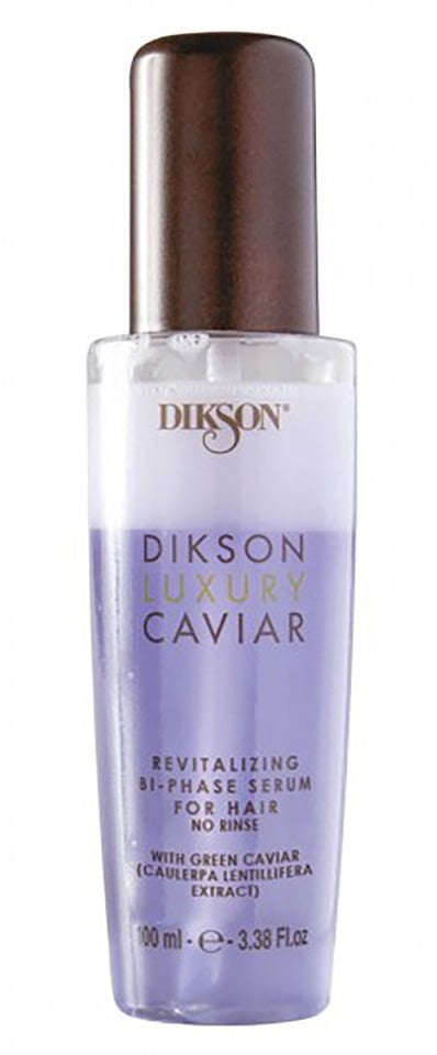 Dikson Luxury Caviar - Havyar  Bakım Serumu 100 ML