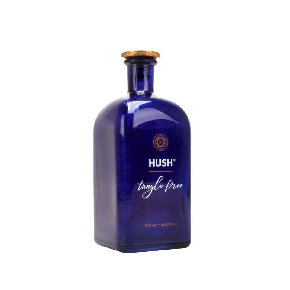 Hush Tangle Free Keratin Saç Bakım 700 ML