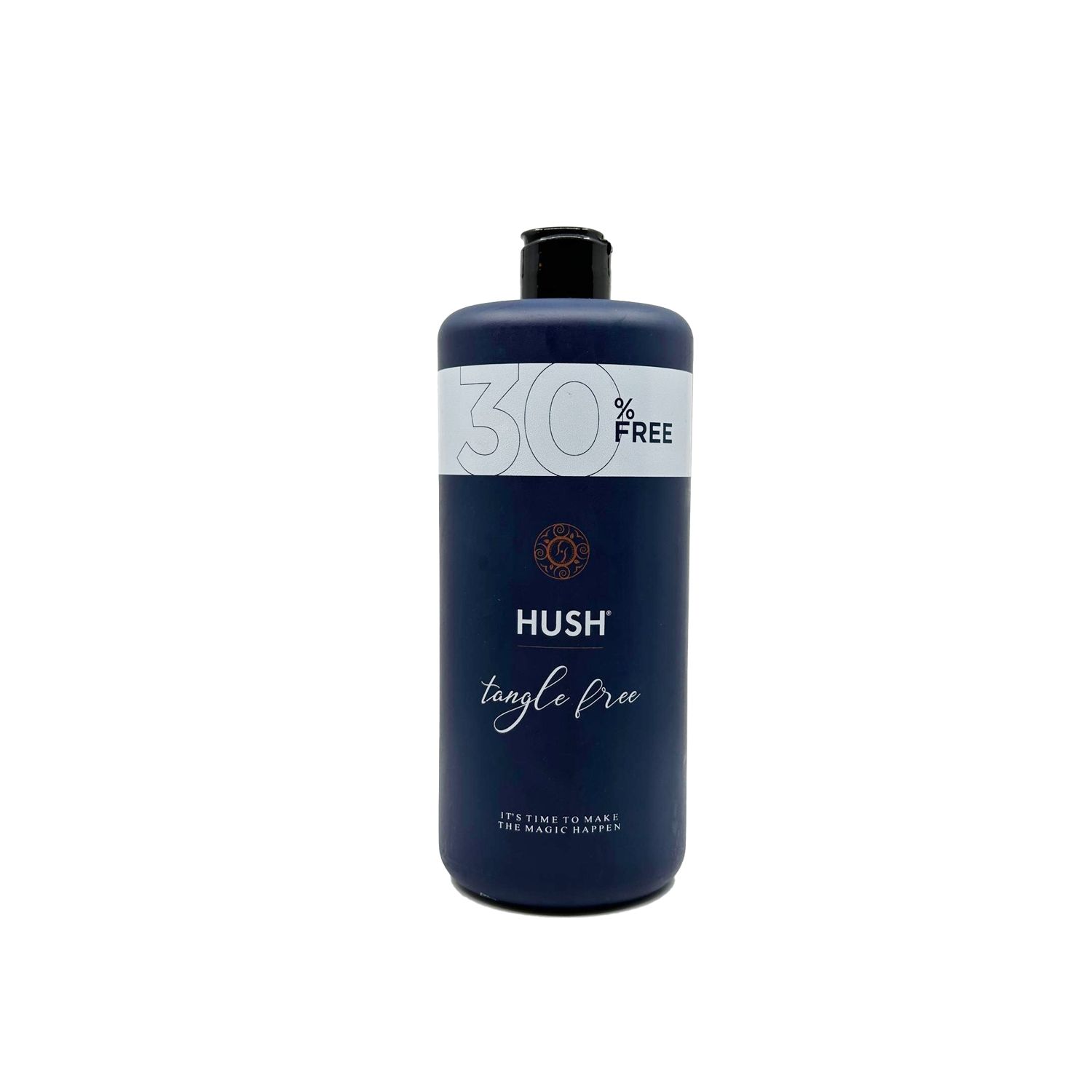 Hush Tangle Free Keratin Saç Bakım 1000 ML