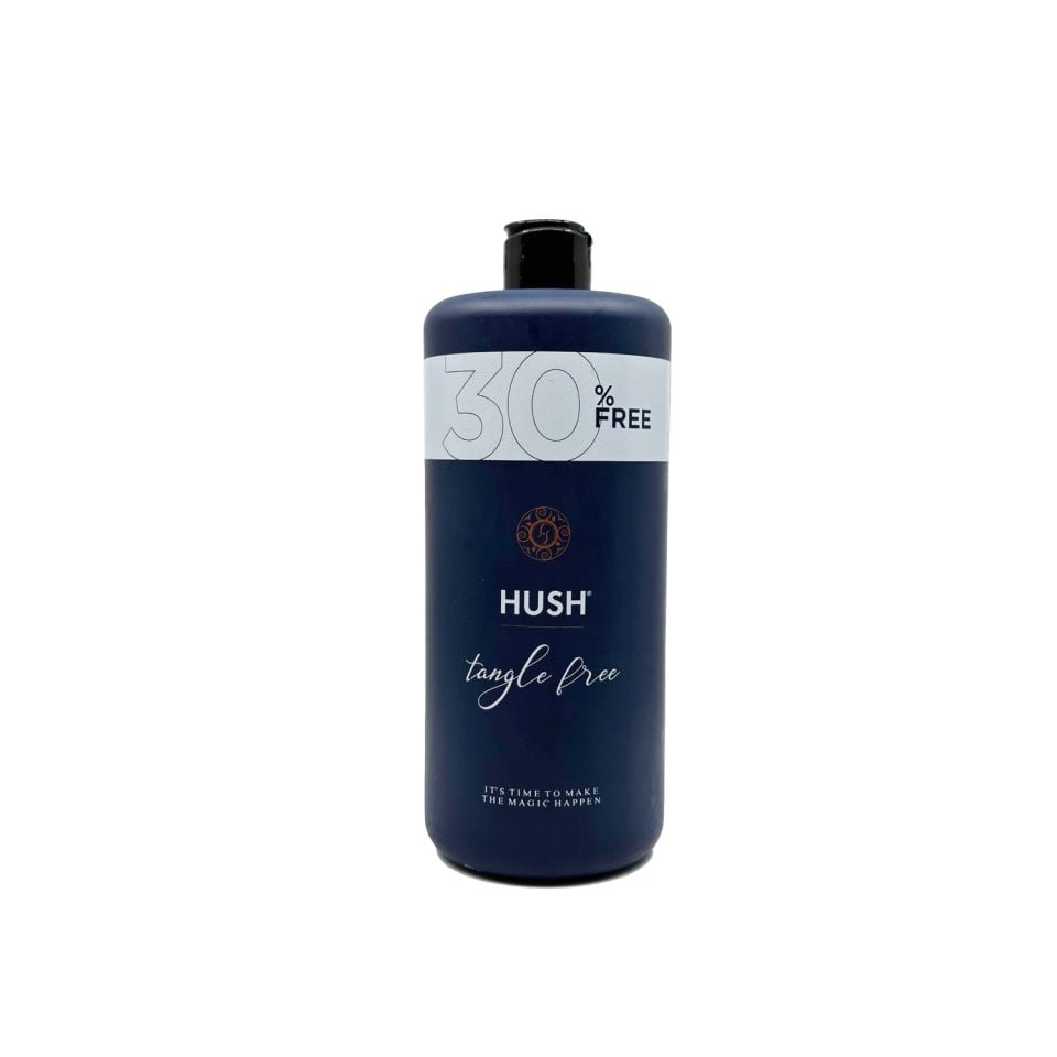 Hush Tangle Free Keratin Saç Bakım 1000 ML