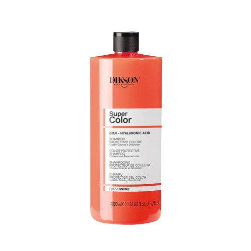 Dikso Prime Super Color Boyalı Saçlar Şampuan 1000 ML