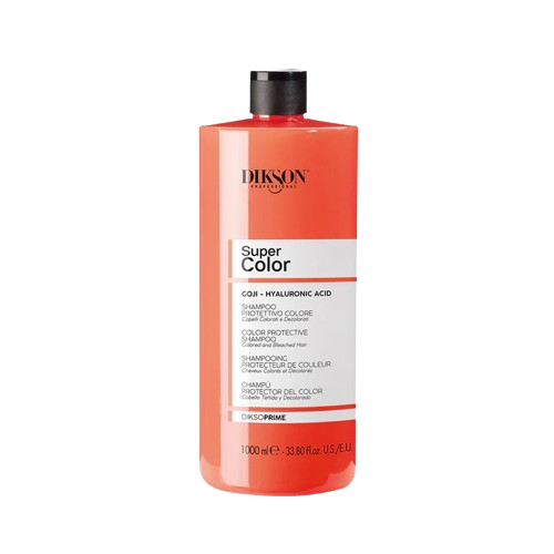 Dikso Prime Super Color Boyalı Saçlar Şampuan 1000 ML
