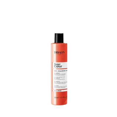Dikso Prime Super Color Boyalı Saçlar Şampuan 300 ML