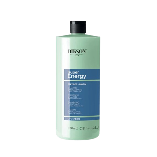 Dikso Prime Super Dökülme Önleyici Şampuan 1000 ML