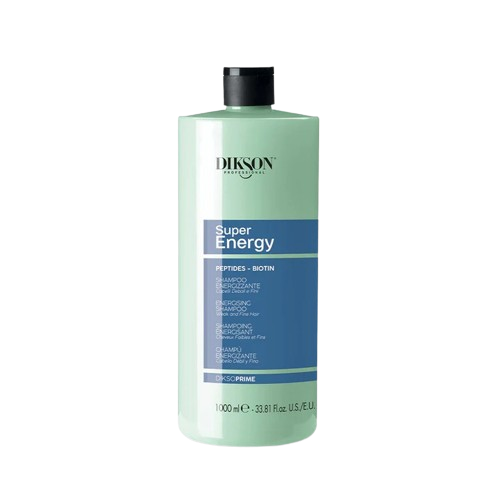 Dikso Prime Super Dökülme Önleyici Şampuan 1000 ML