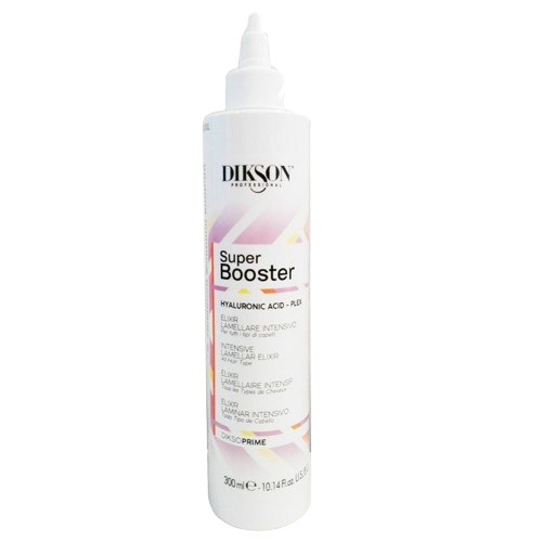 Dikso Prime Super Booster Profosyonel Ritüel Sistem 300 ML