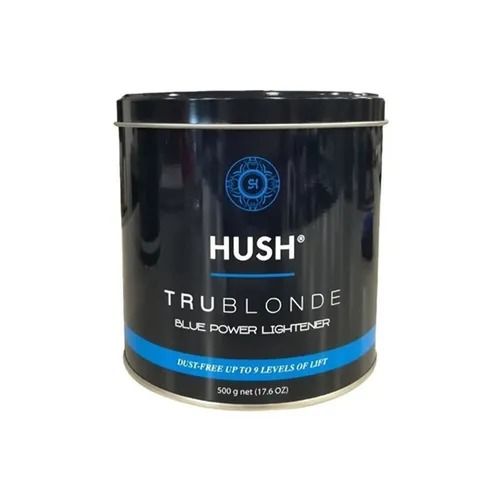 Hush Trublonde Mavi Yüksek Performanslı Toz Açıcı 500 Gr
