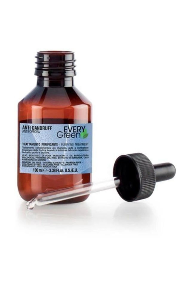 Every Green Anti Dandruff Kepeğe Karşı Bakım Serumu 100 ML