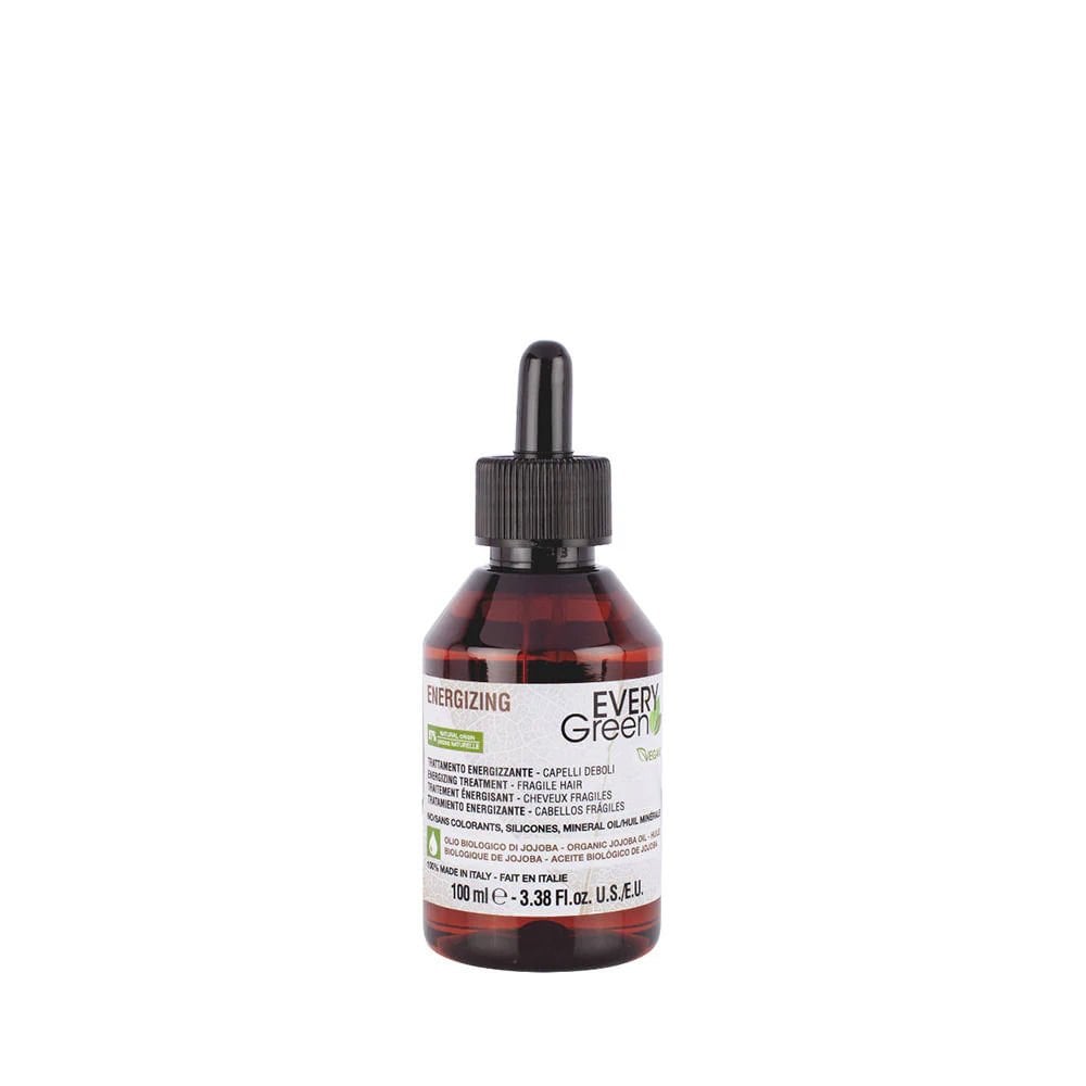 Every Green Energizing Dökülme Önleyici ve Güçlendirici  Serum 100 ML