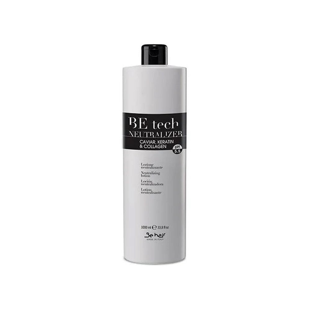 Be Tech Neutralizing Lotion Becolor 1000 ML