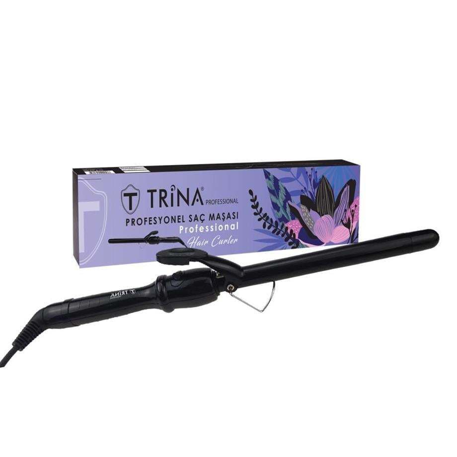 Trina Profosyonel Saç Maşası 25 MM