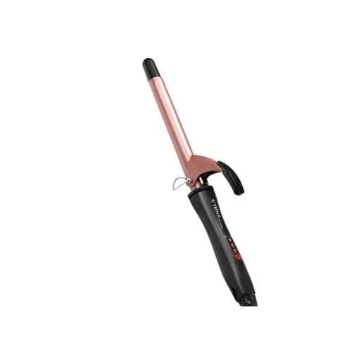 Trina Profosyonel Bronz Saç Maşası 19 MM