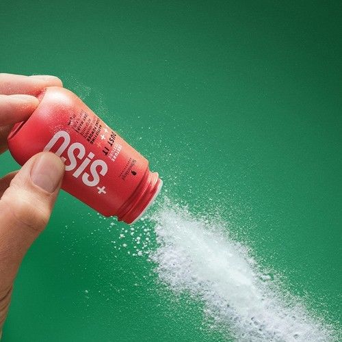 Schwarzkopf Osis Dust It Şekillendirici Mat Pudra 10 Gr