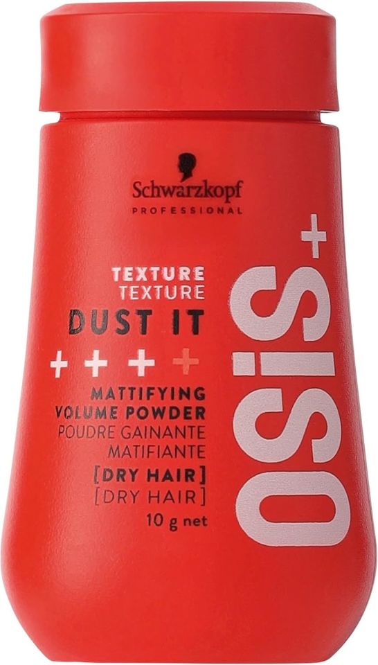 Schwarzkopf Osis Dust It Şekillendirici Mat Pudra 10 Gr