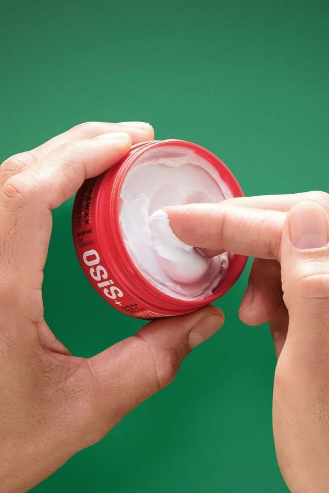 Osis Schwarzkopf Flexwax Ultra Güçlü Doku 85 ml