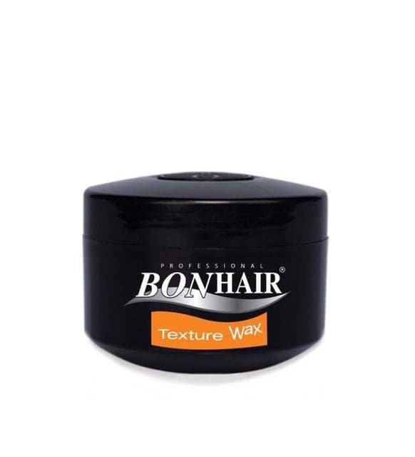 Bonhair Texture Wax 140gr