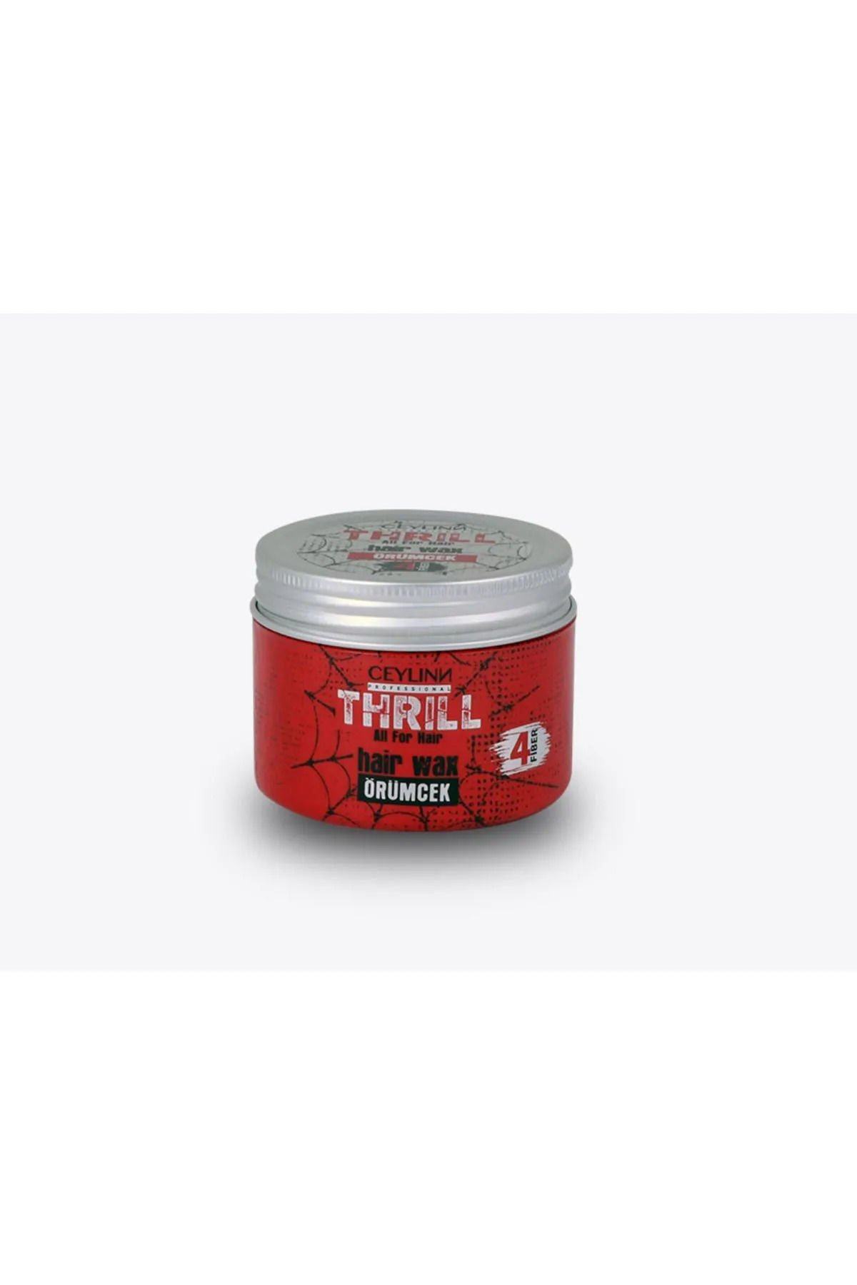 Ceylinn Thrill Fiber Örümcek Wax 150 ML