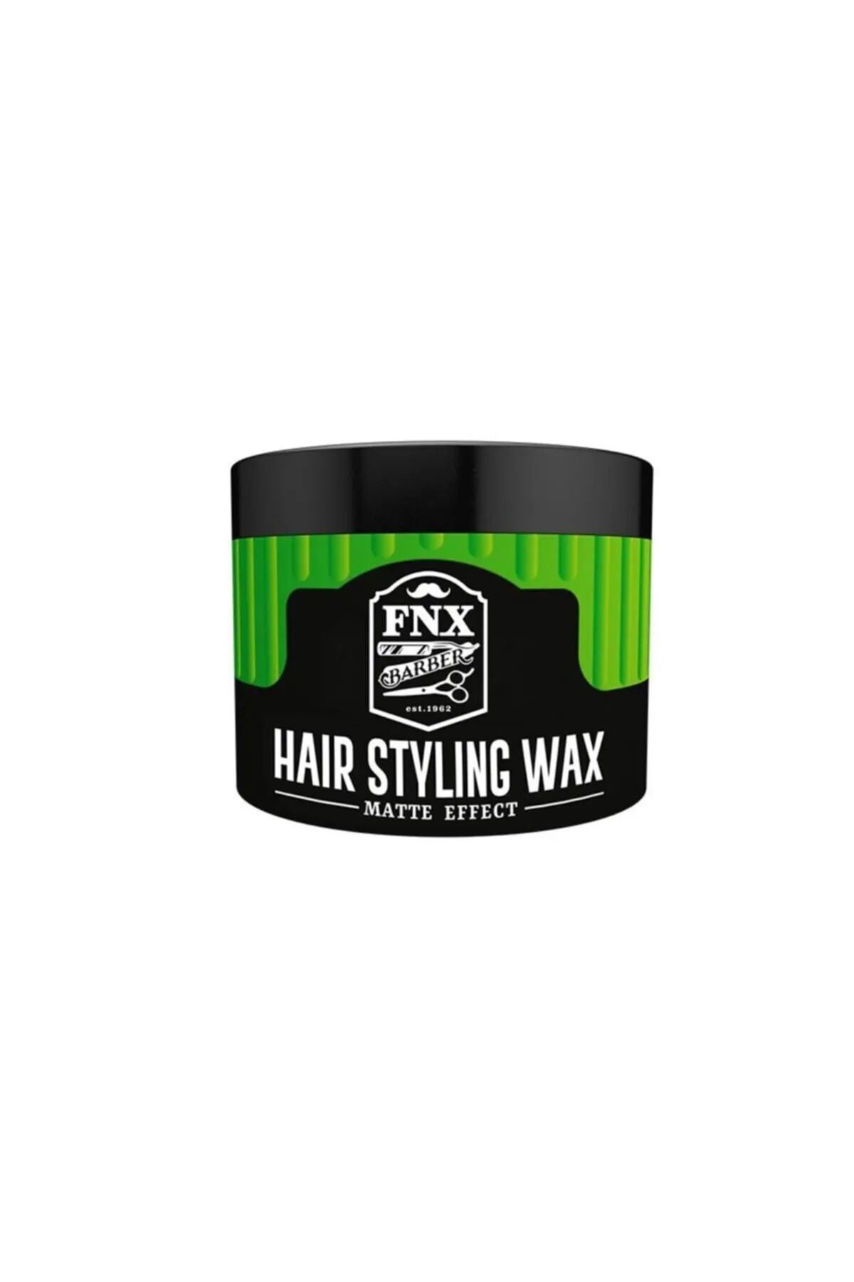 Fonex Doğal Görünüm Veren Wax 150 ML