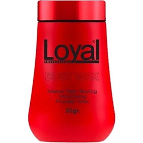 Loyal Şekillendirici Pudra Mat Görünüm 20 Gr