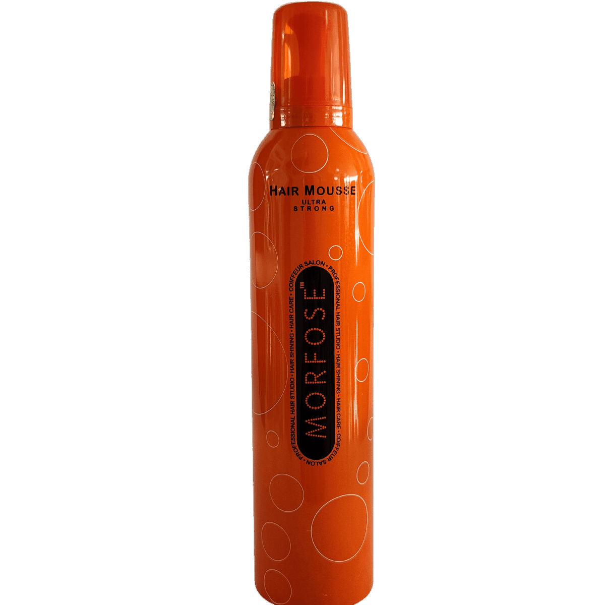 Morfose Ultra Strong Saç Köpüğü 350 ML