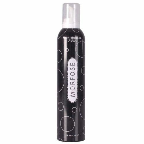 Morfose Extra Strong Saç Köpüğü 350 ML