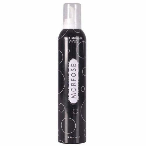 Morfose Extra Strong Saç Köpüğü 350 ML