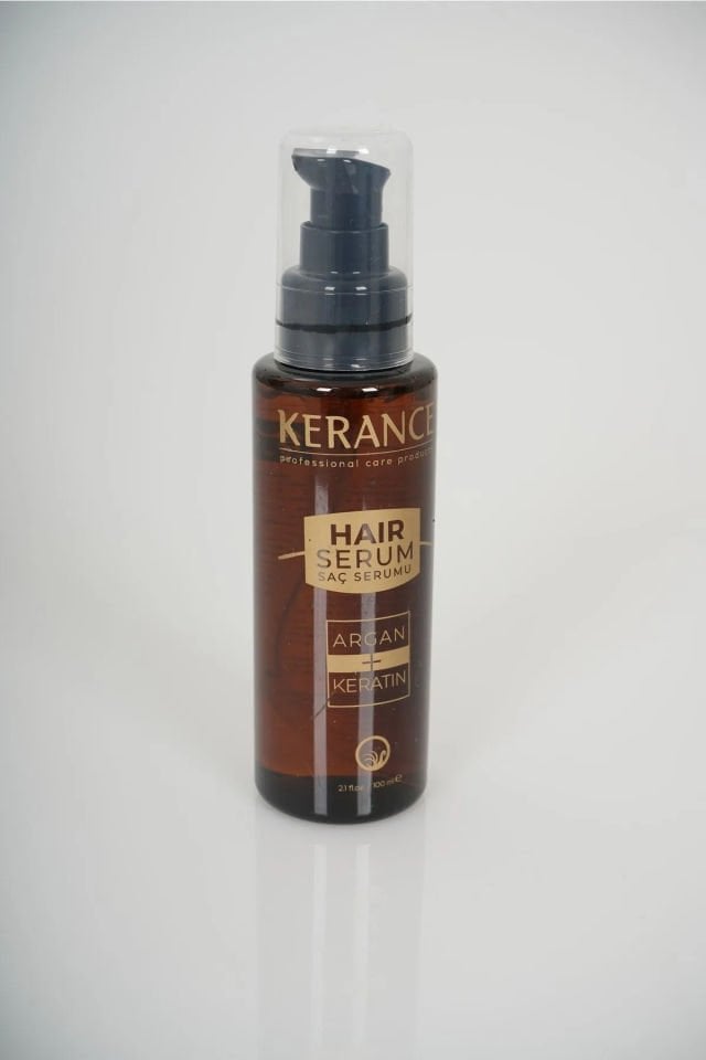Kerance Argan Yağı 100 ML