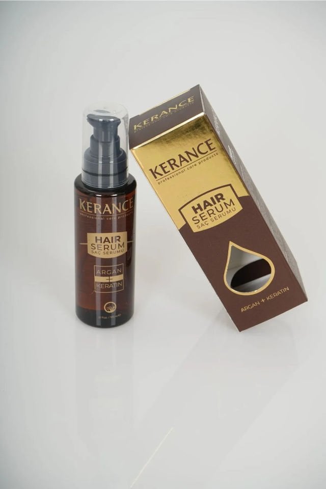 Kerance Argan Yağı 100 ML