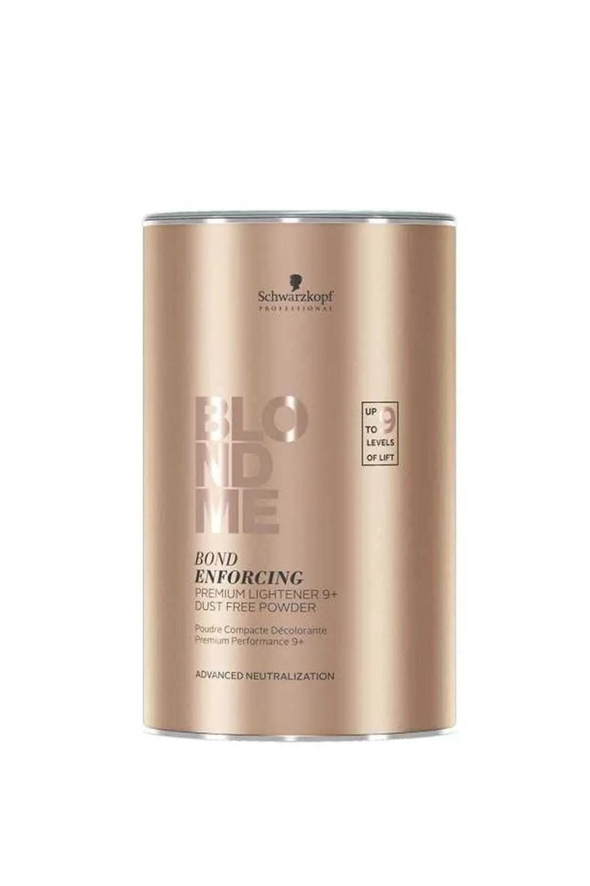 Schwarzkopf  Blondme Premium Lift 9 Açıcı 450 gr