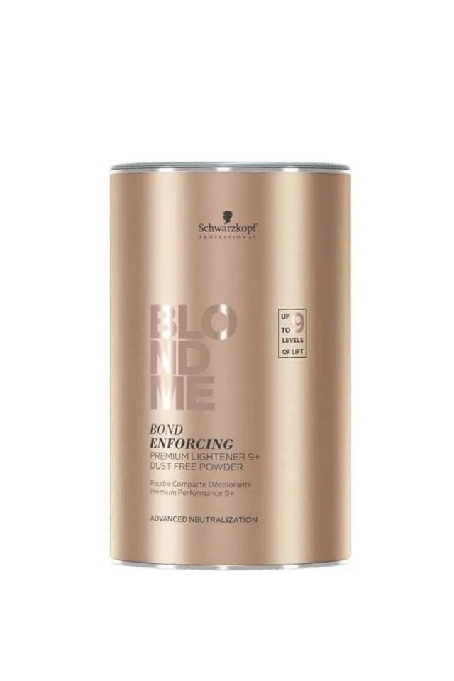 Schwarzkopf  Blondme Premium Lift 9 Açıcı 450 gr