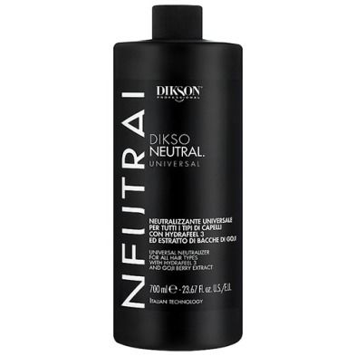 Dikson Neutral Perma Sabitleyici 700 ML