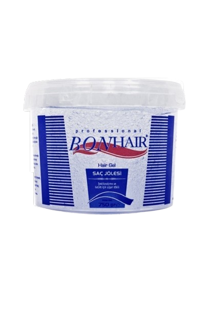 Bonhair Saç Jölesi 700 ML