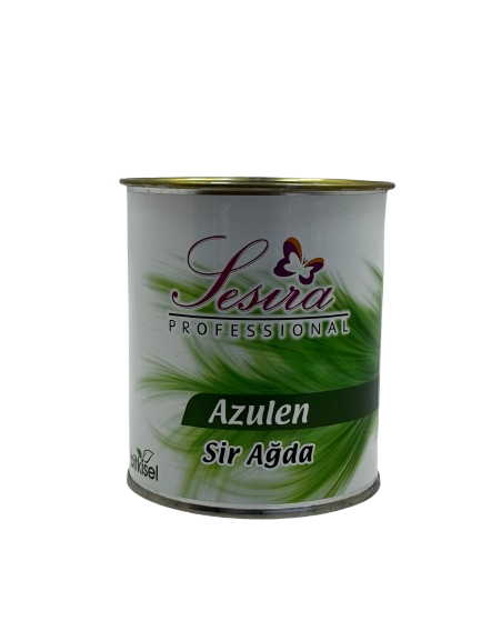 Sesira Azulen Konserve Ağda 800 ML