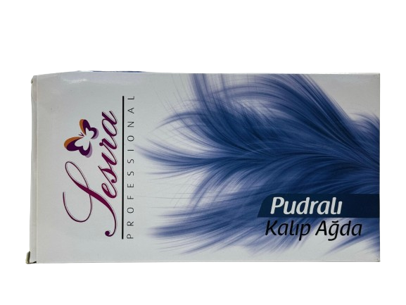 Sesira Pudralı Kalıp Ağda 500 ML