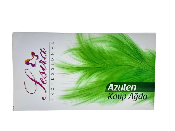 Sesira Azulen Kalıp Ağda 500 ML