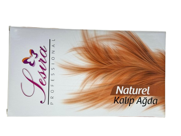 Sesira Naturel Kalıp Ağda 500 ML