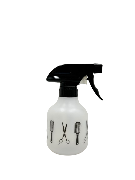 Nano Absolute Desenli Beyaz Suluk