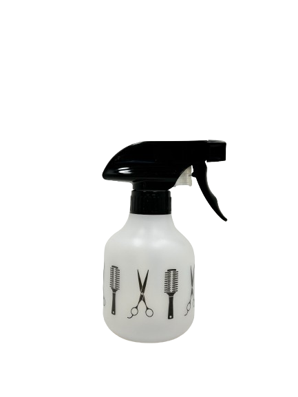 Nano Absolute Desenli Beyaz Suluk