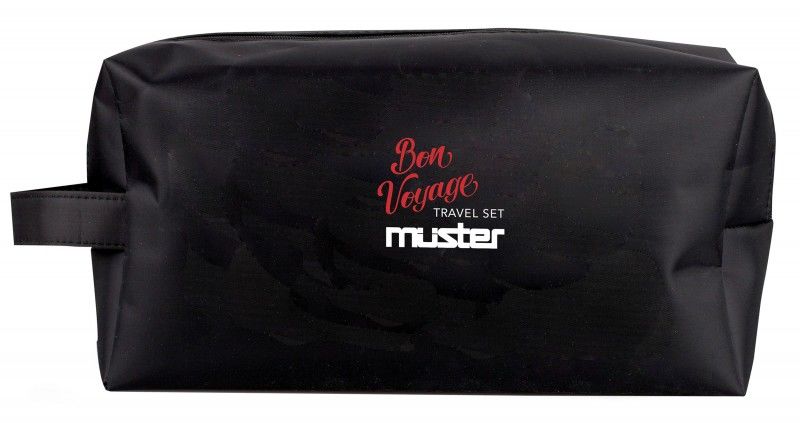 Müster Travel Set Bon Voyage- Seyahat Kiti