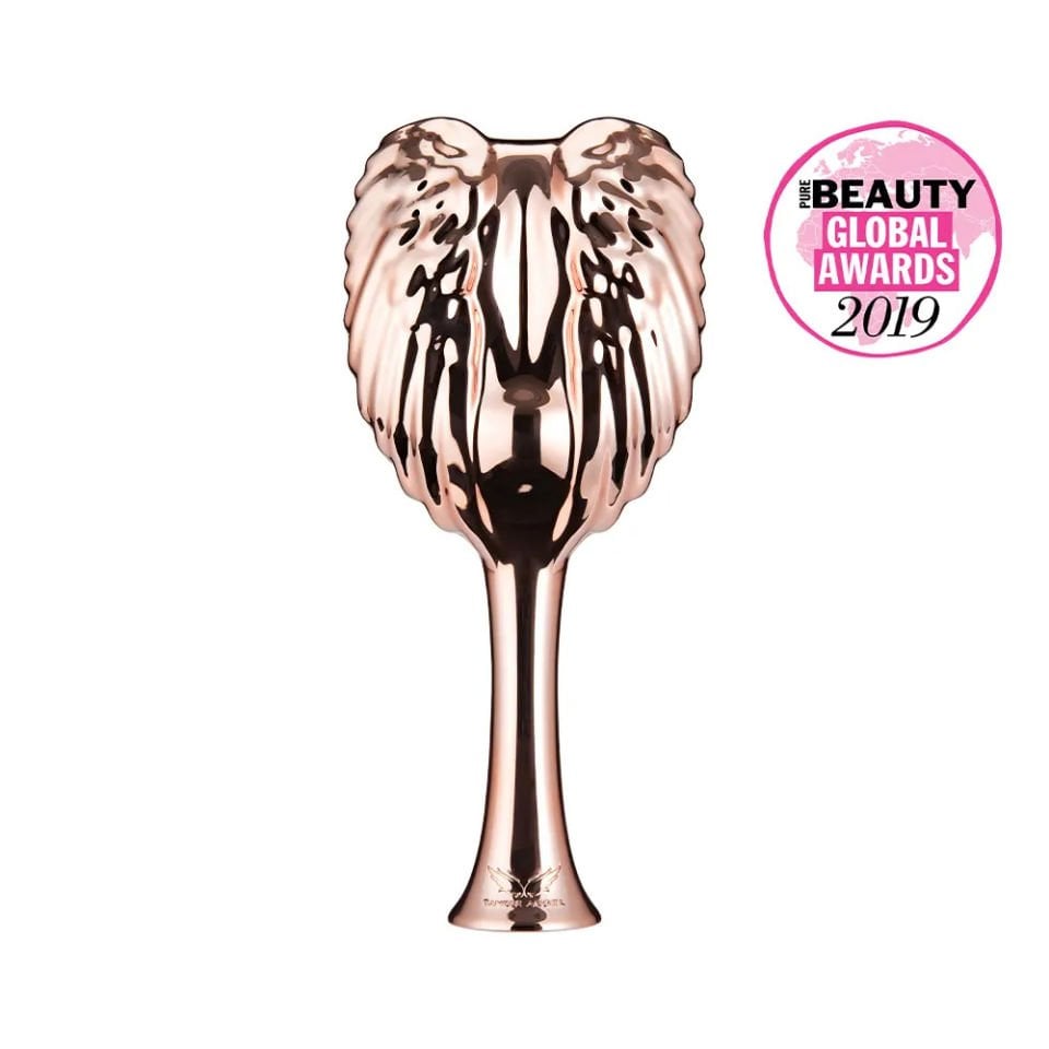 Tangle Angel Rose Gold Premium Tarak