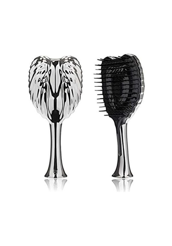 Tangle Angel Titanium Siyah Premium Tarak