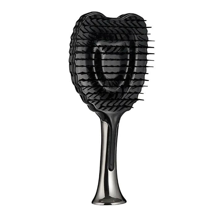Tangle Angel Titanium Siyah Premium Tarak