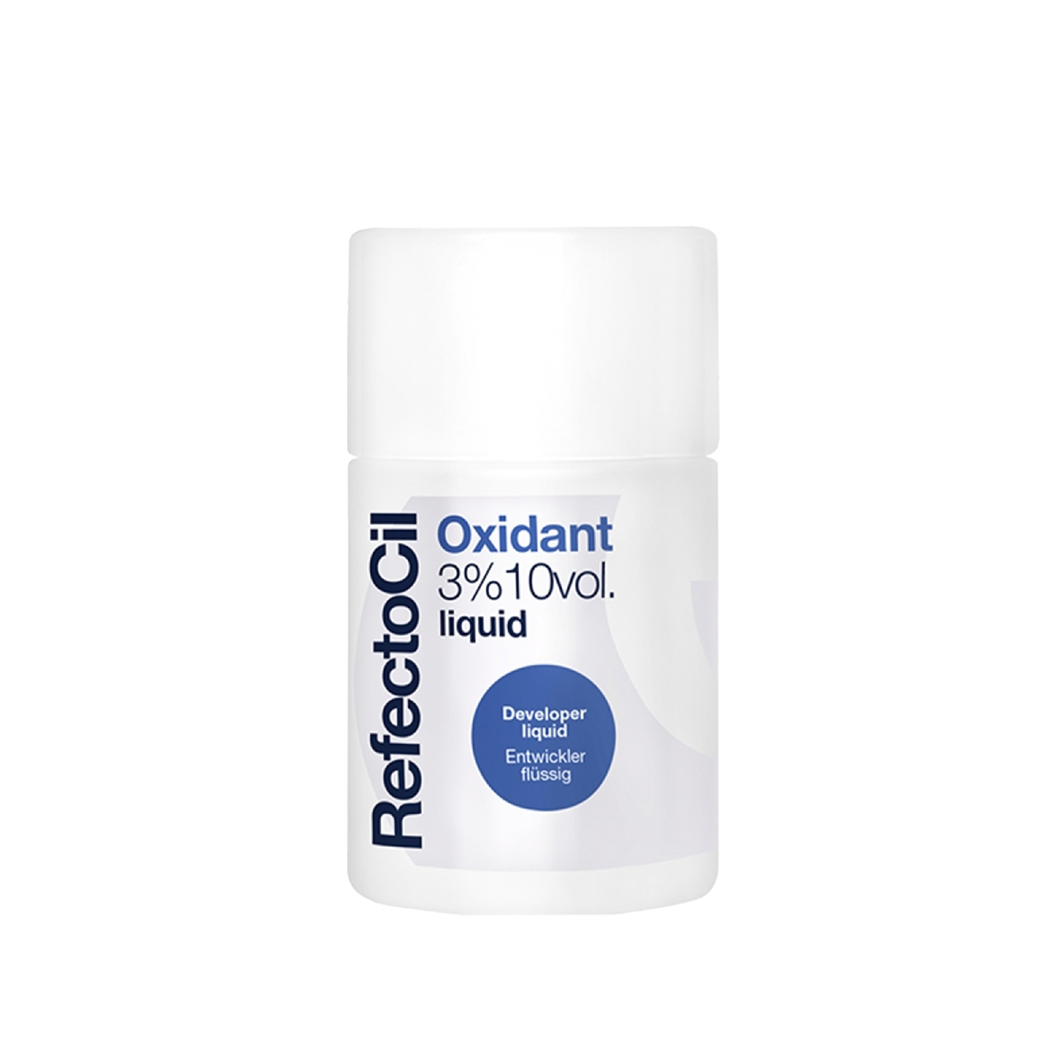 Refectocil Oxidant Sıvı 10Vol %3