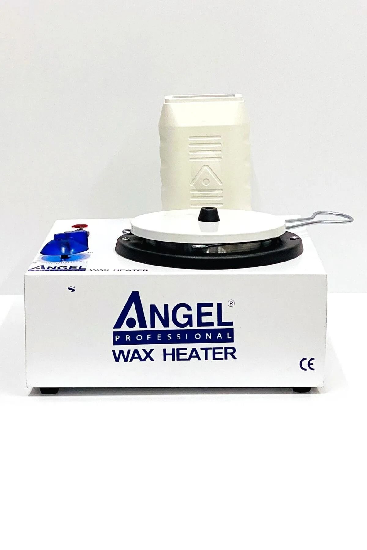 Angel Profsessional 1+1 Kombine Ağda Isıtıcısı