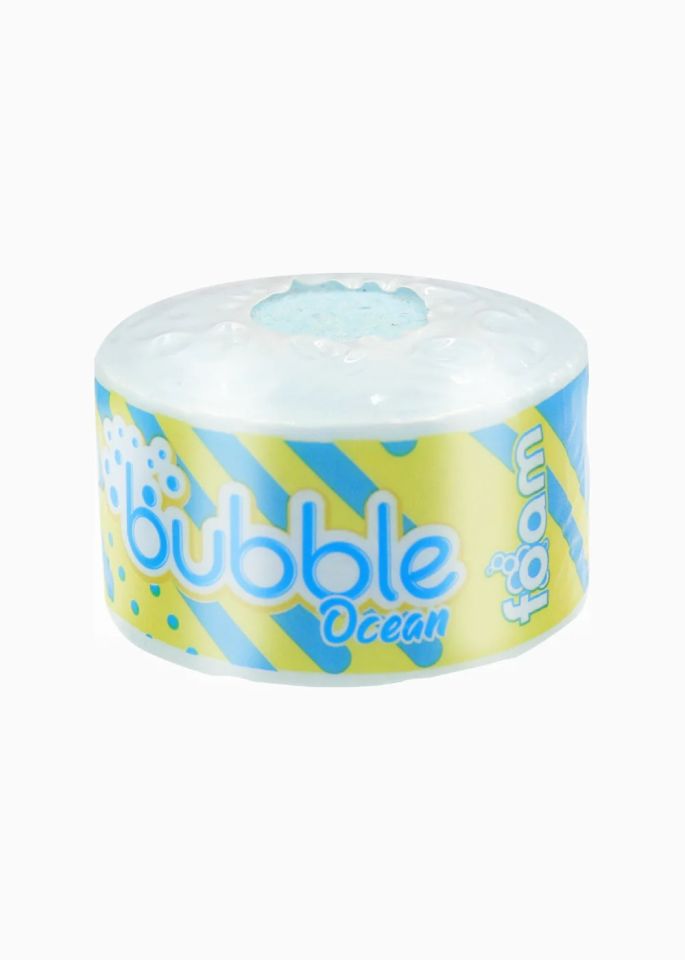 IDM Concept Bubble Pedikür Topu Ocean 92 GR